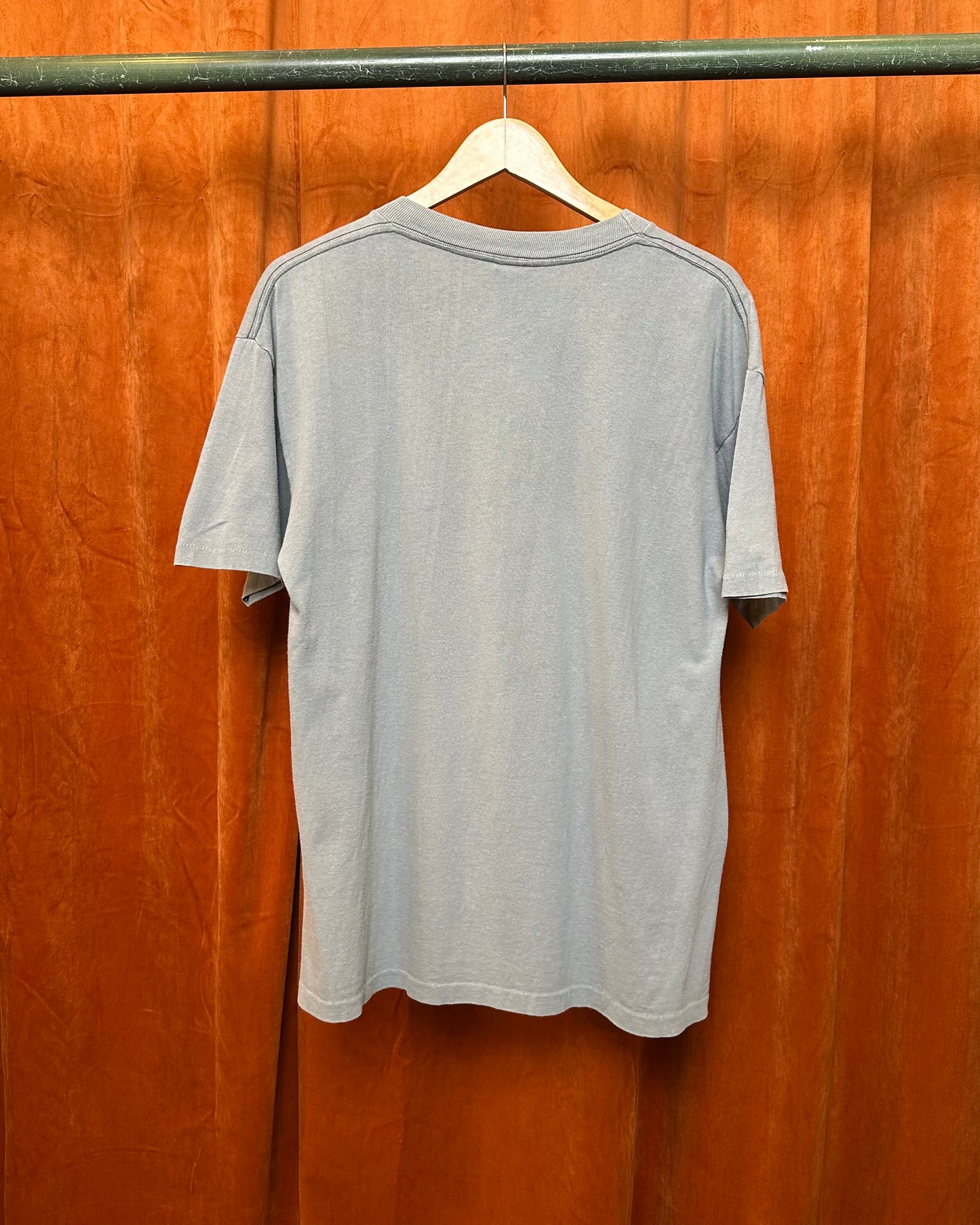 3D Emblem Living Legends Tee