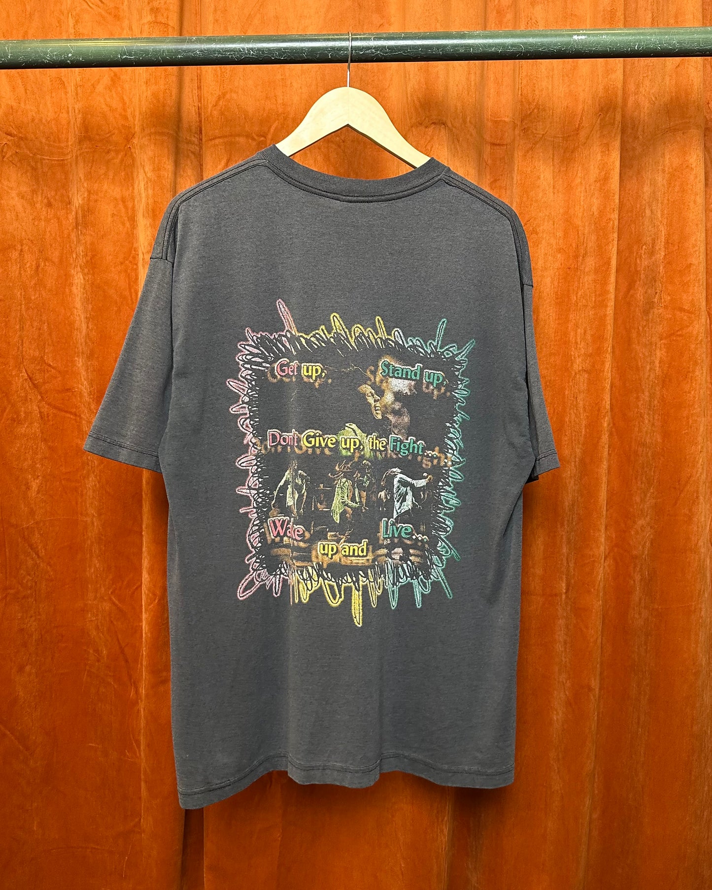 Bob Marley Natty Dread Tee