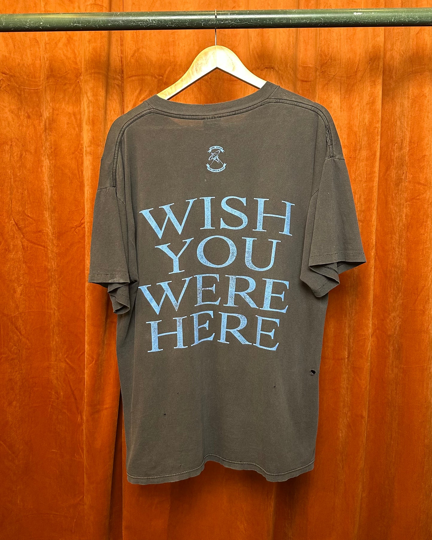 1992 Pink Floyd Tee