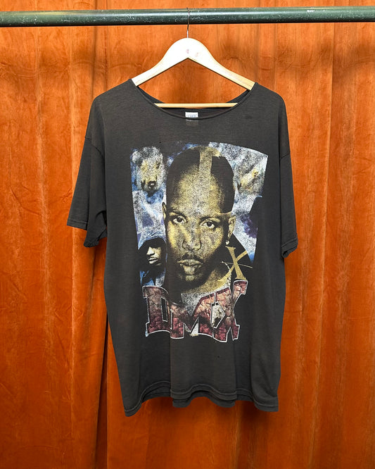 90s DMX Flesh of My Flesh