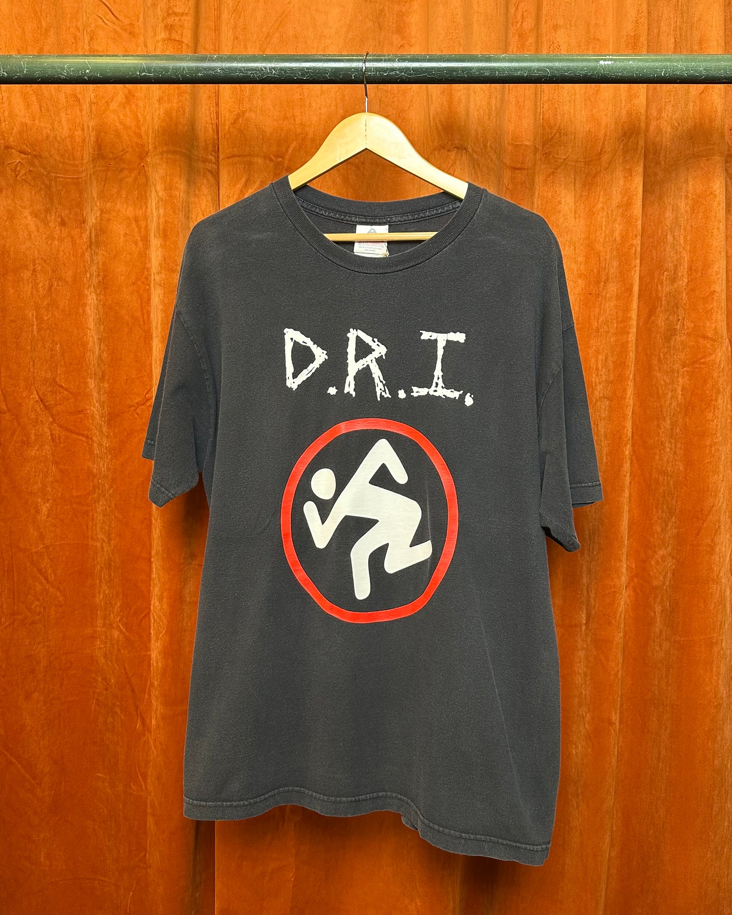 Dirty Rotten Imbeciles Tee