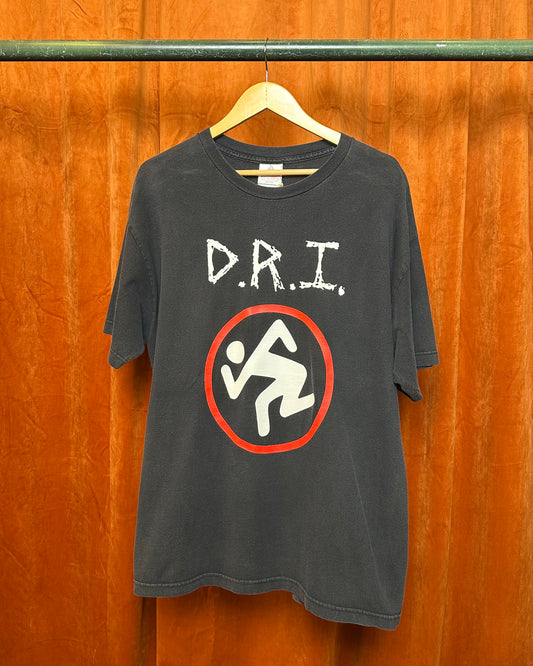 Dirty Rotten Imbeciles Tee