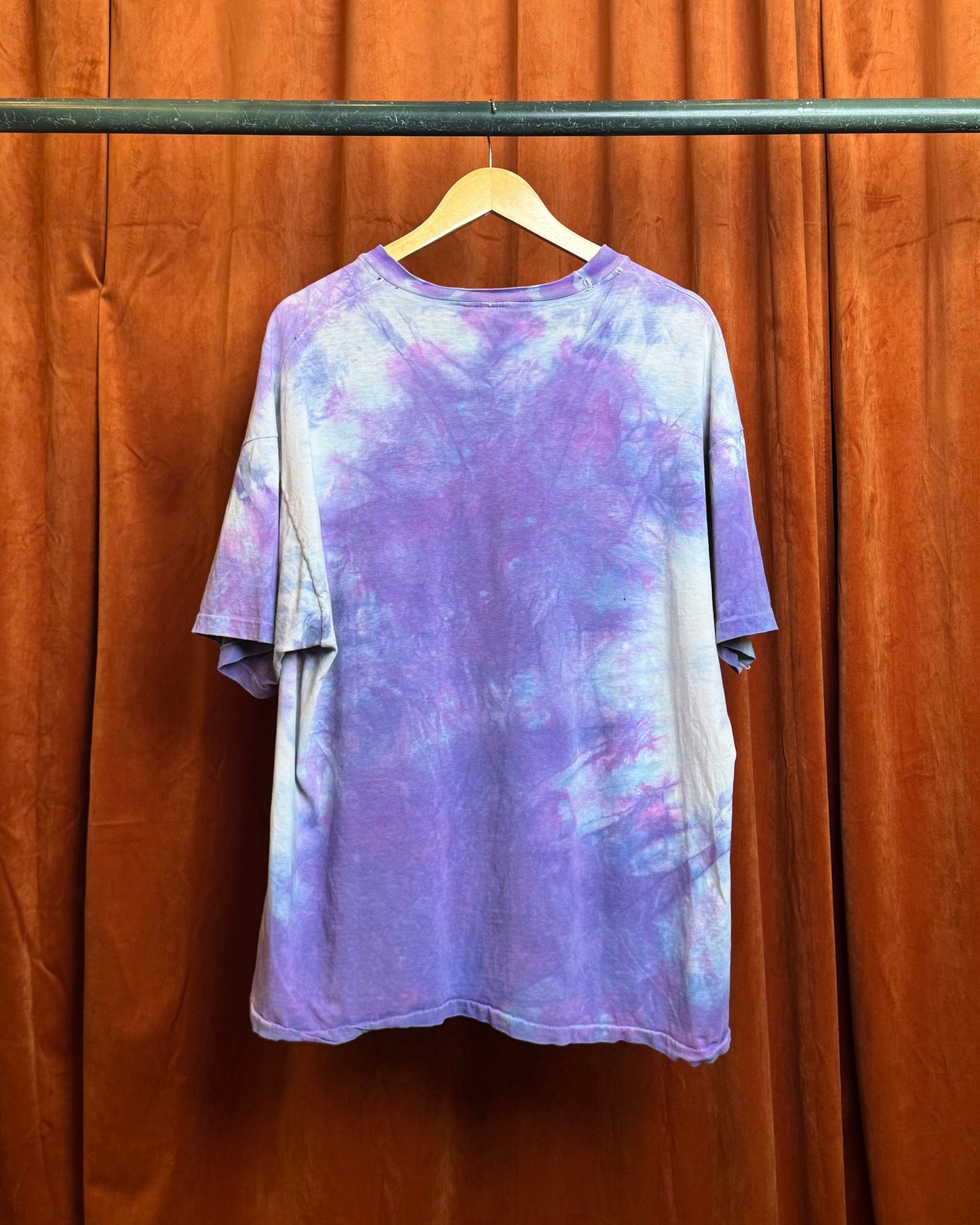 80s Ed Donohue Grateful Dead Art