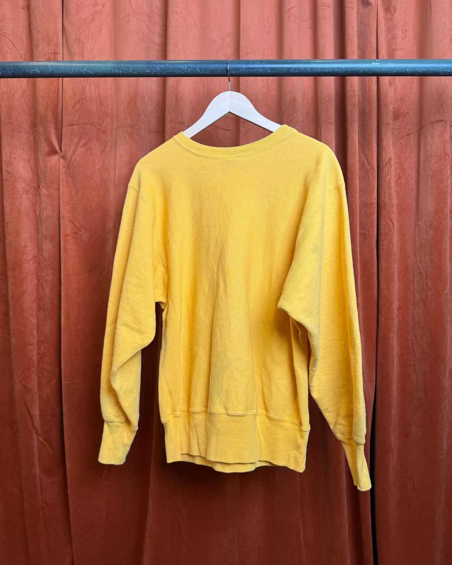 80s Champion Reverse Weave