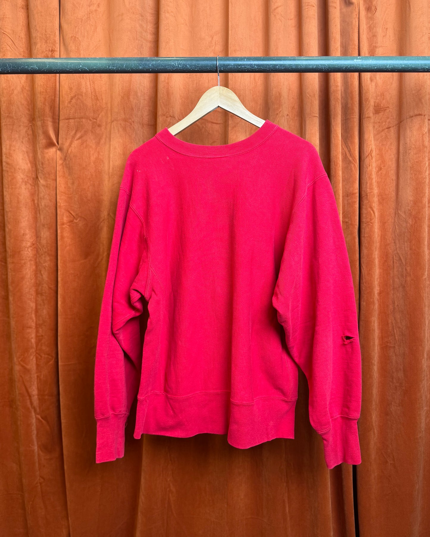 80s Champion Reverse Weave Bradley U