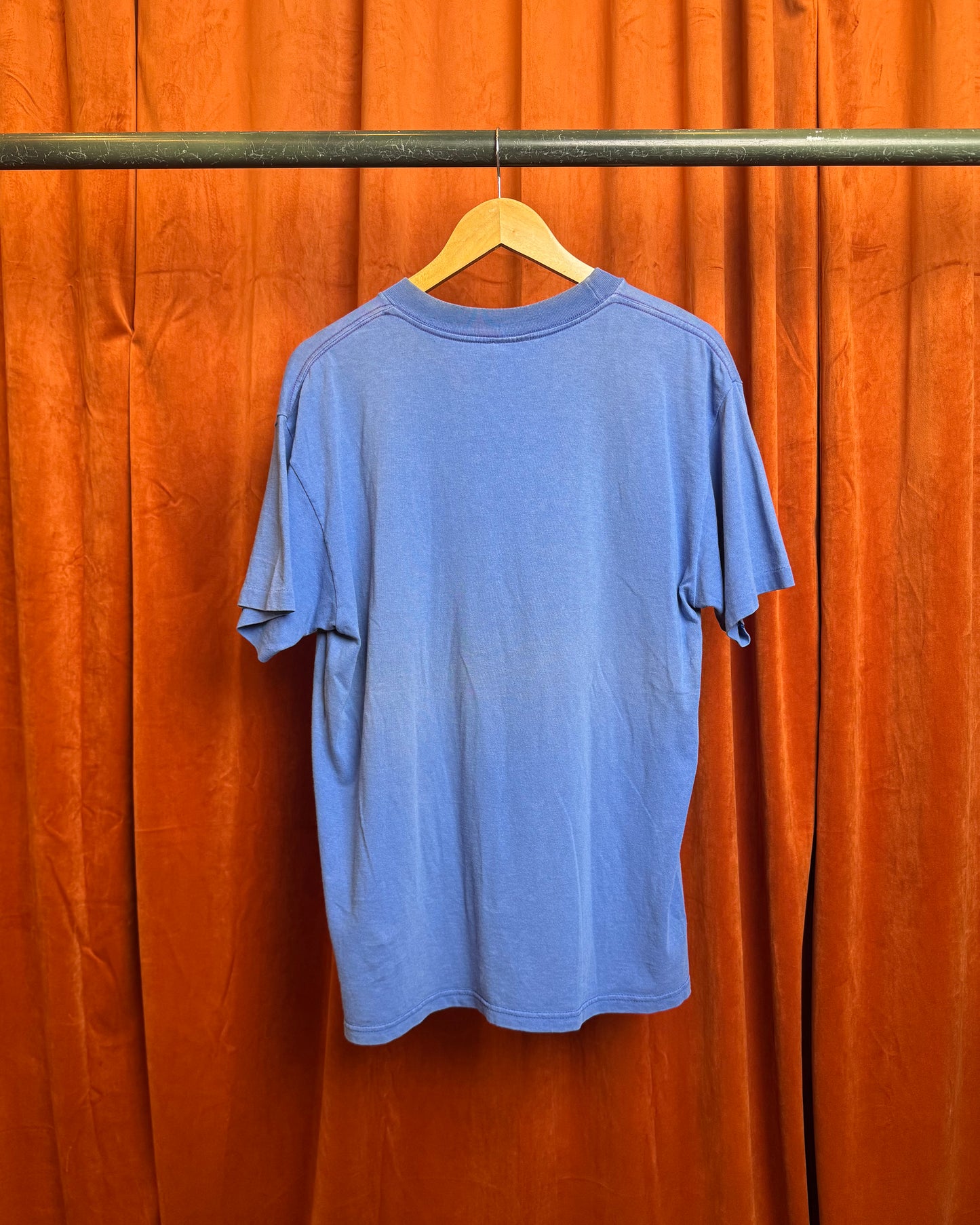 1993 New York Rangers Hockey Tee