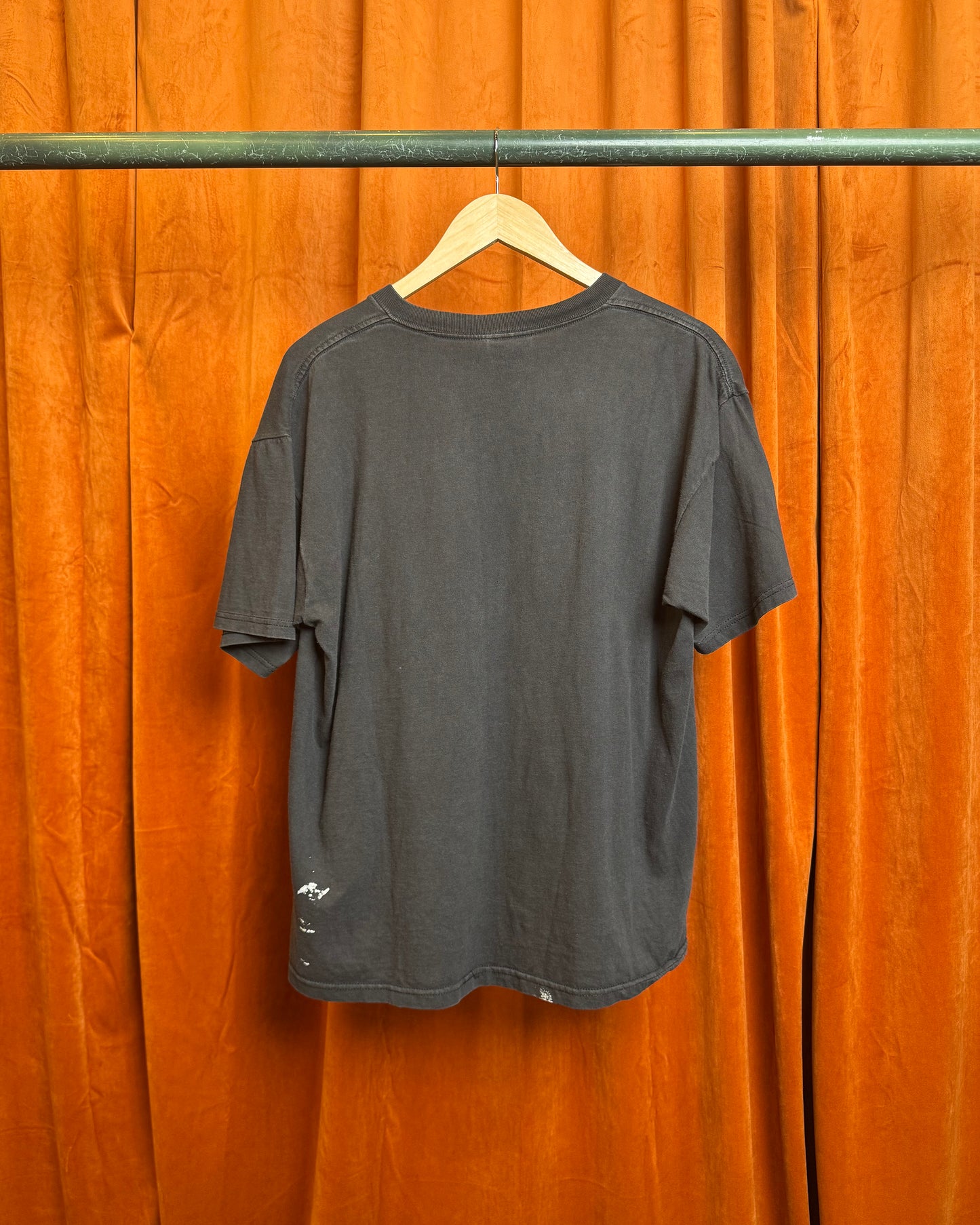 90s Bob Marley 'Wake Up & Live'