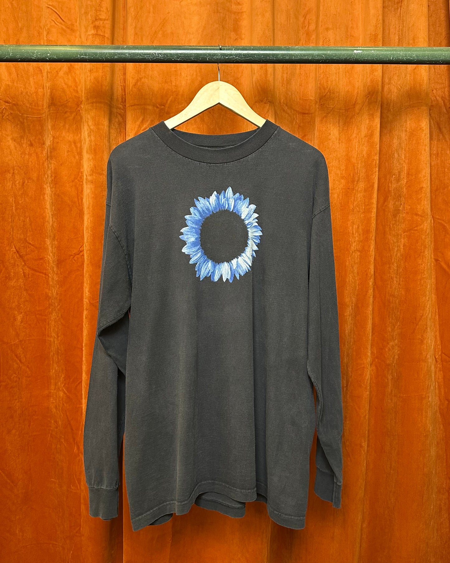 90s Bush Tour L/S Tee