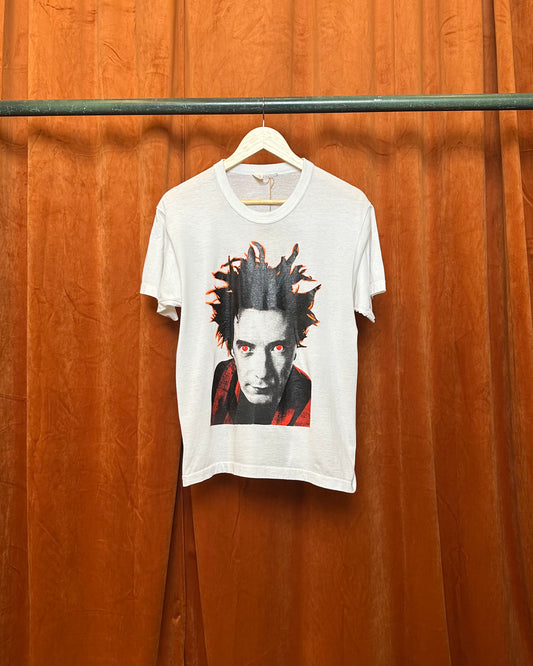 80s Sid Vicious Big Face Tee