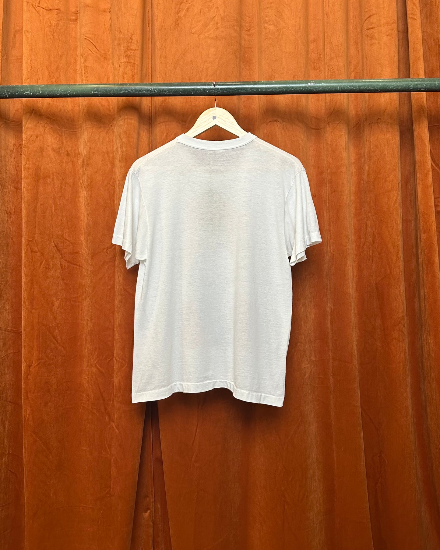 80s Sid Vicious Big Face Tee
