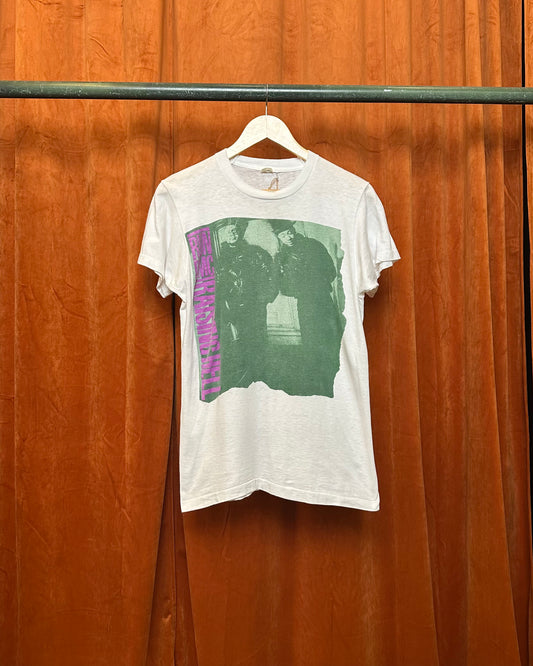 1986 RUN DMC Tee