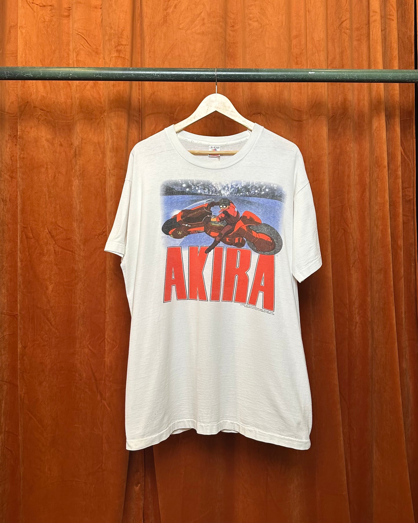 1988 Akira