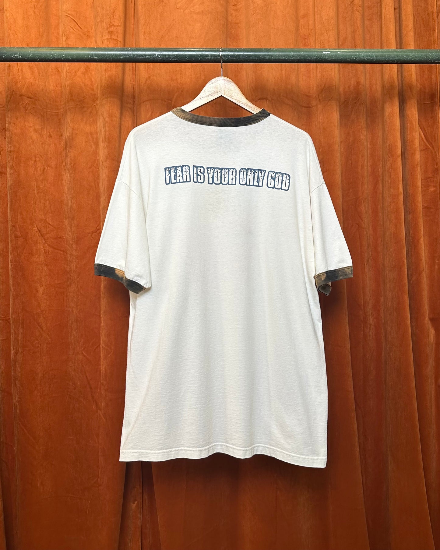 Rage Against the Machine Tee
