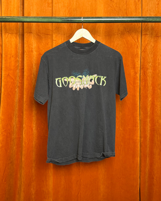 2001 Godsmack 'Greedy Little Baby'