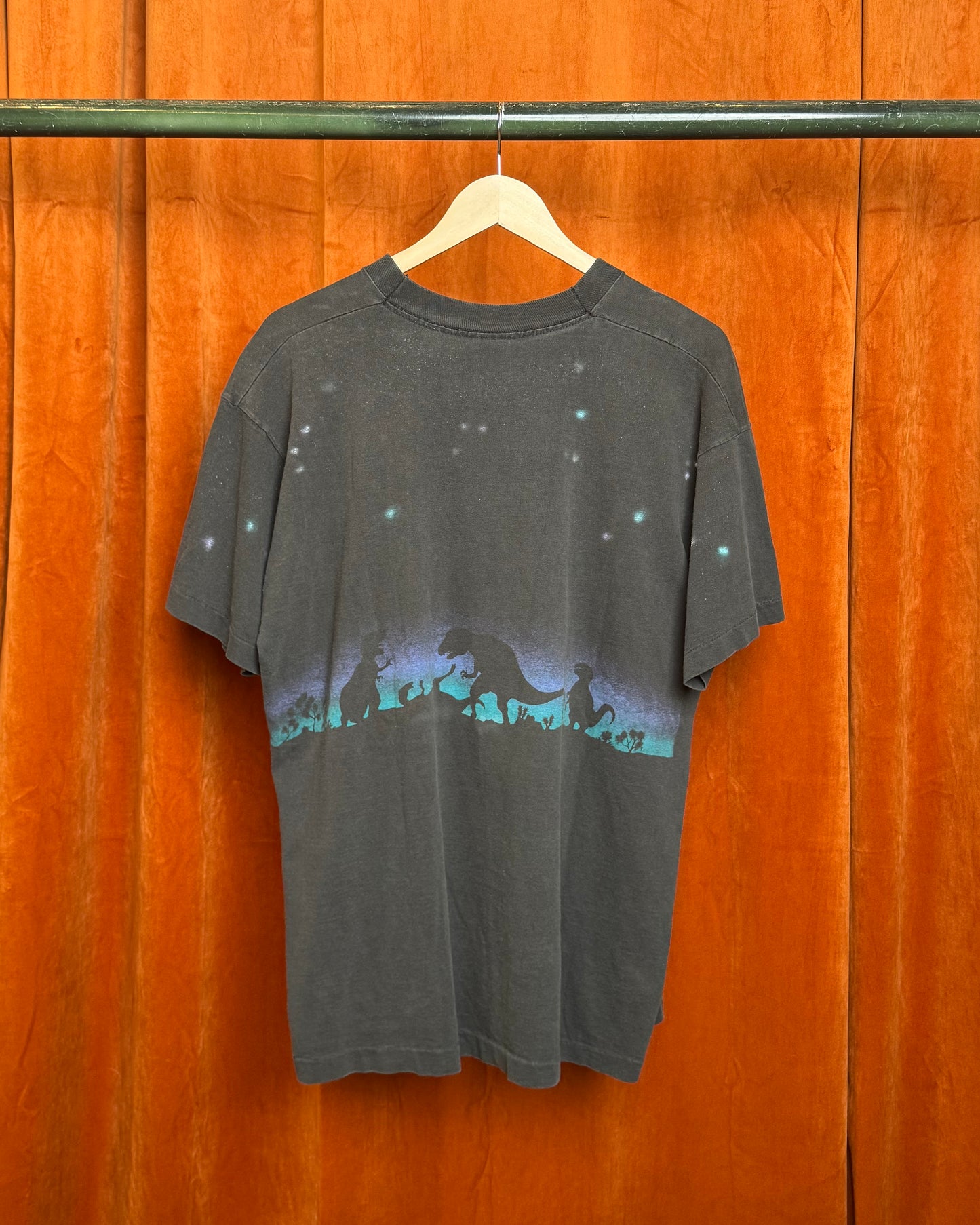 90s Dinosaurs Wrap-Around