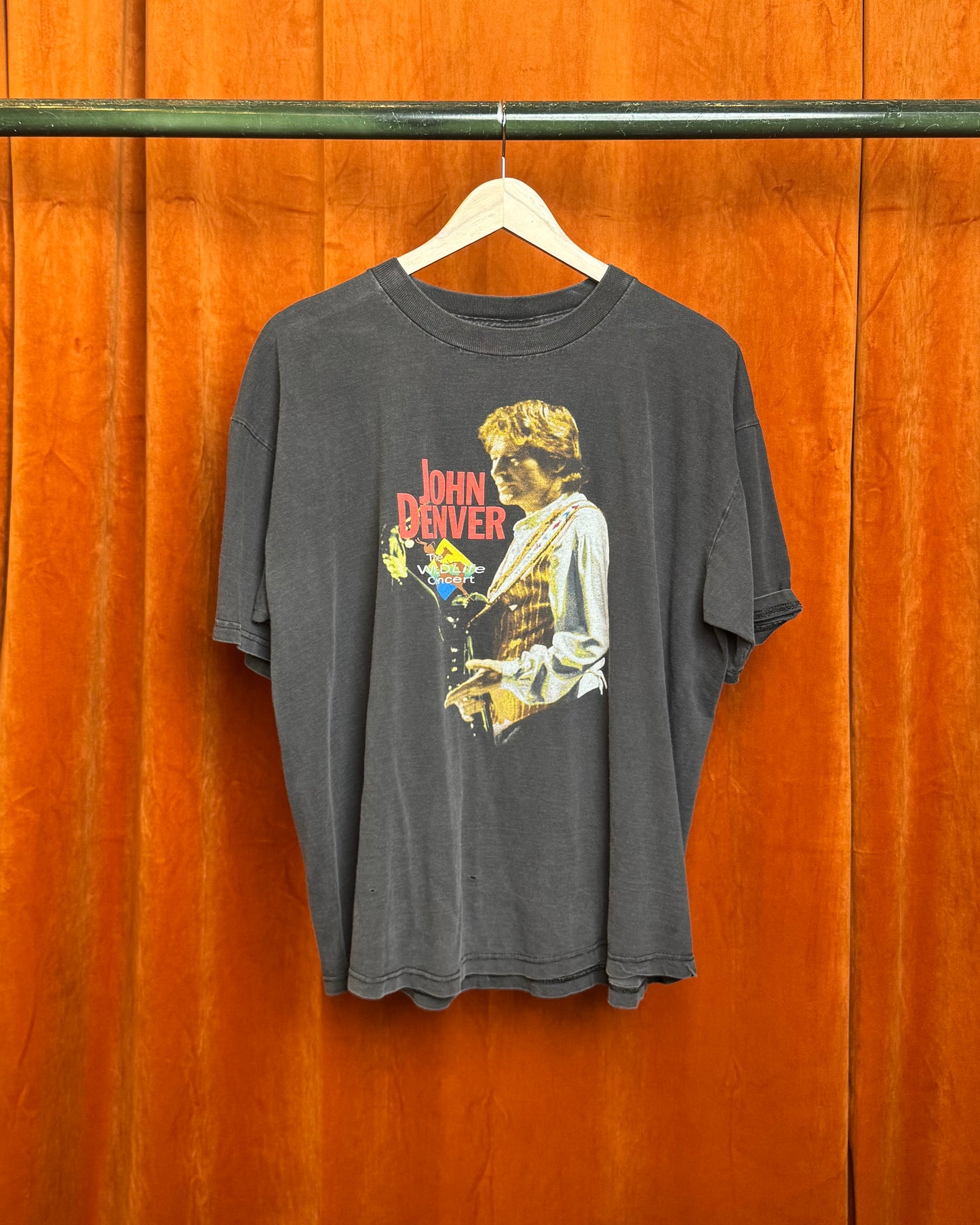 90s John Denver Wildlife Concert