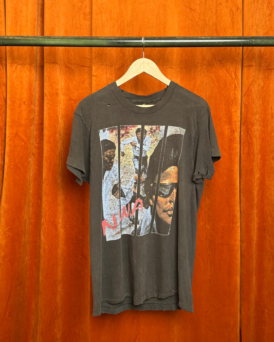 1990 NWA '100 Miles And Runnin'