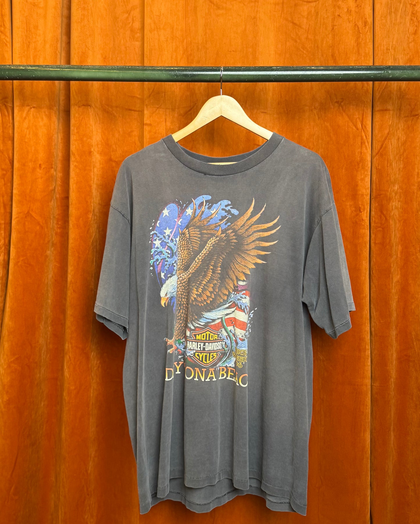 1996 Harley Davidson Daytona Bike Week