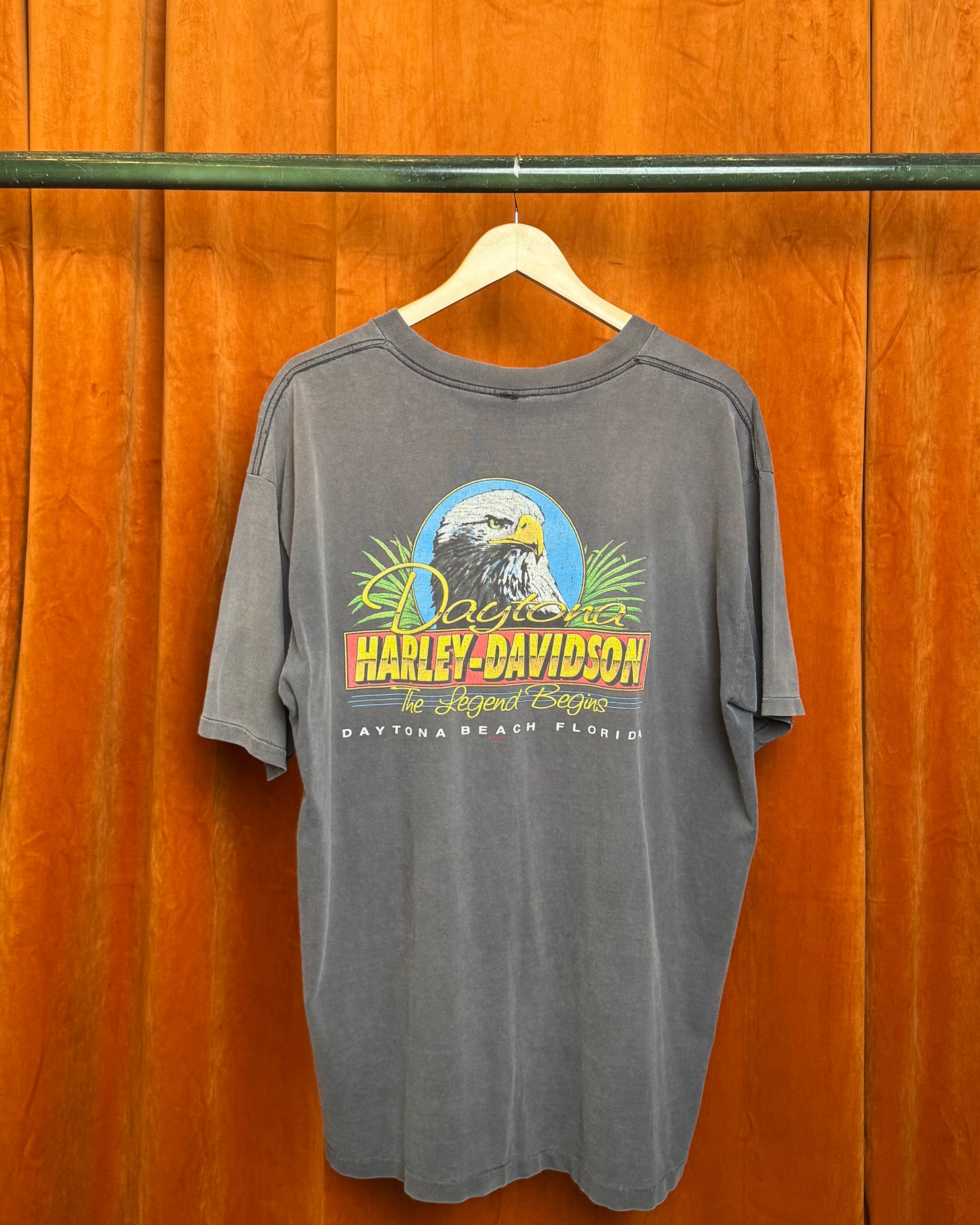 1996 Harley Davidson Daytona Bike Week