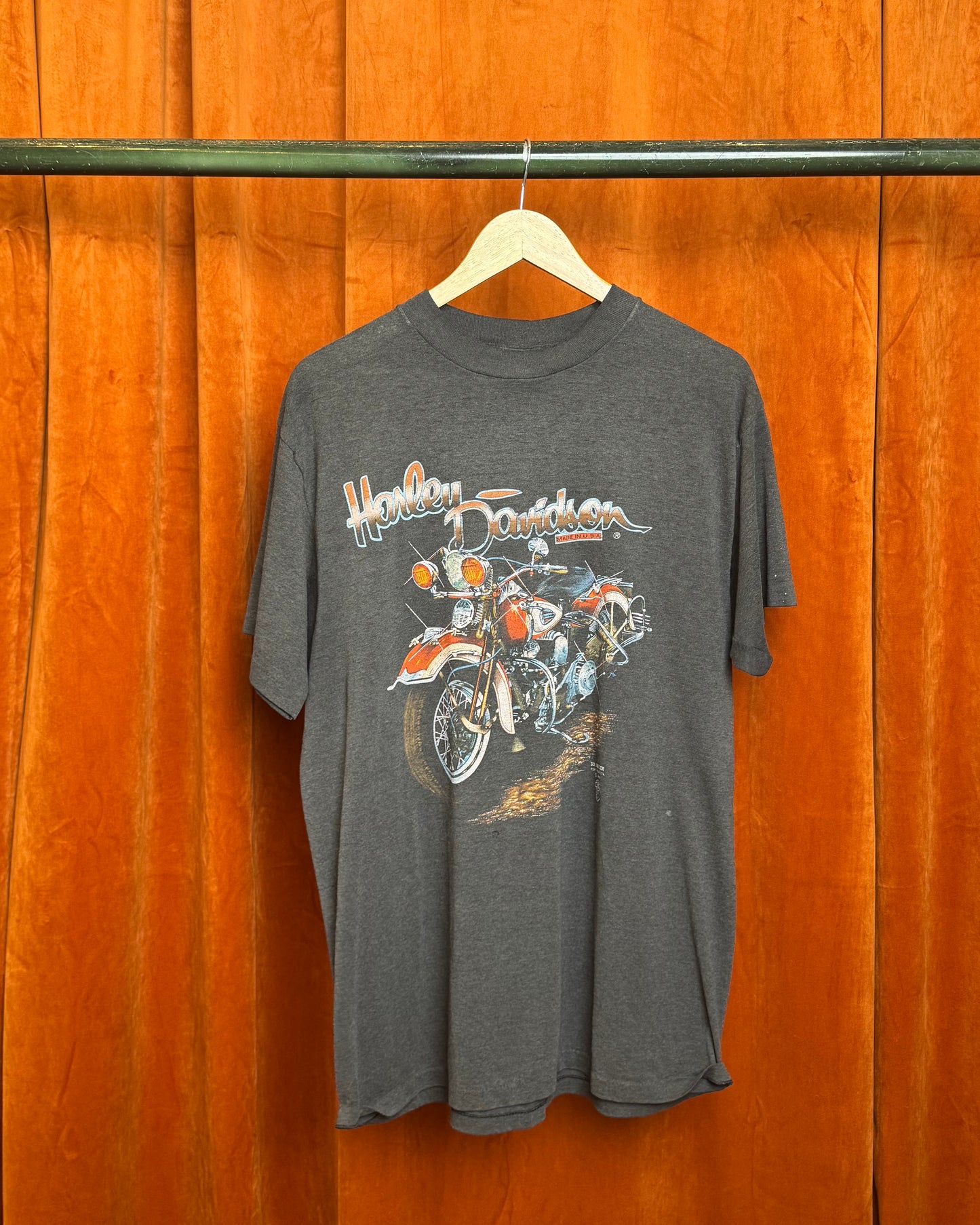1989 Harley Davidson Rockville MD