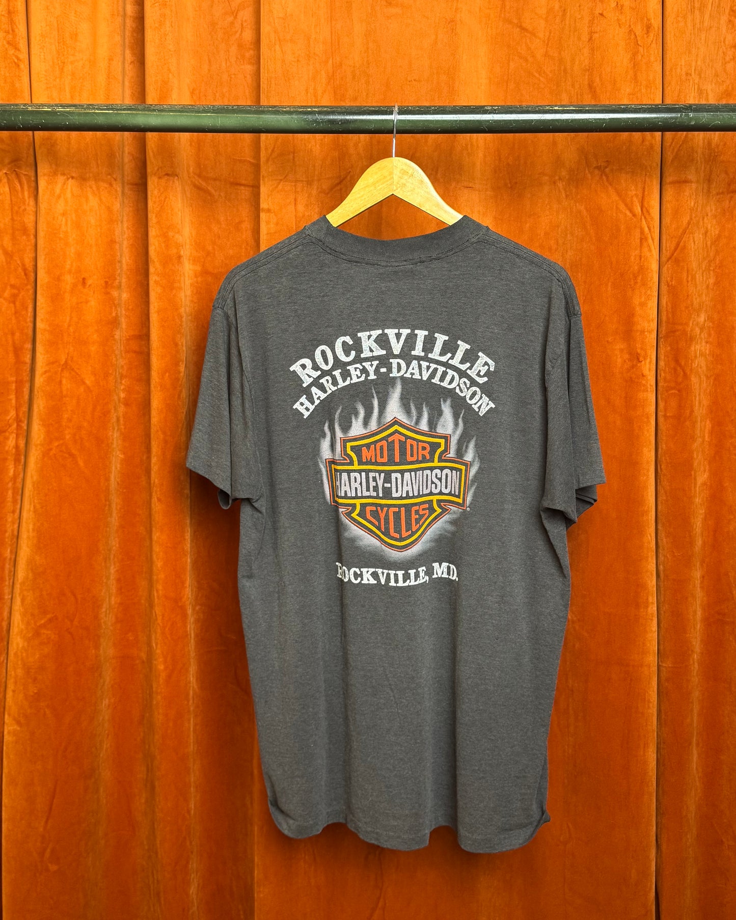 1989 Harley Davidson Rockville MD