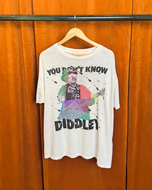 90s Nike You Don't Know Diddley