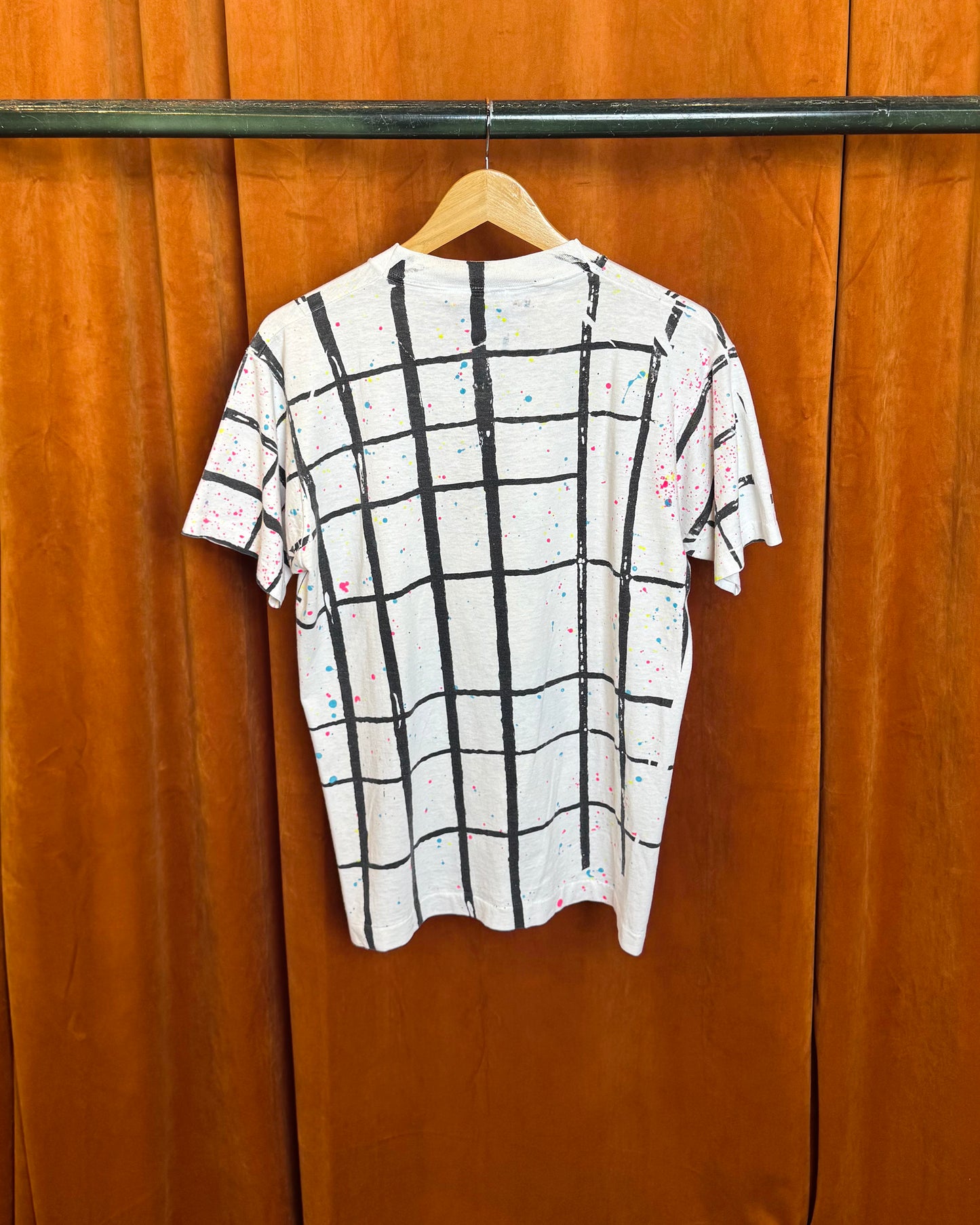 1989 Elvis Presley 'Jailhouse Rock' AOP
