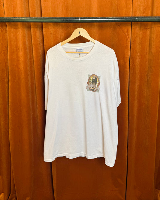 1997 Bob Marley 'When You Smoke Herb..'