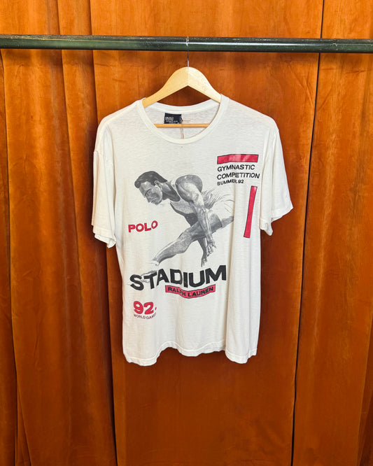 1992 Polo World Games