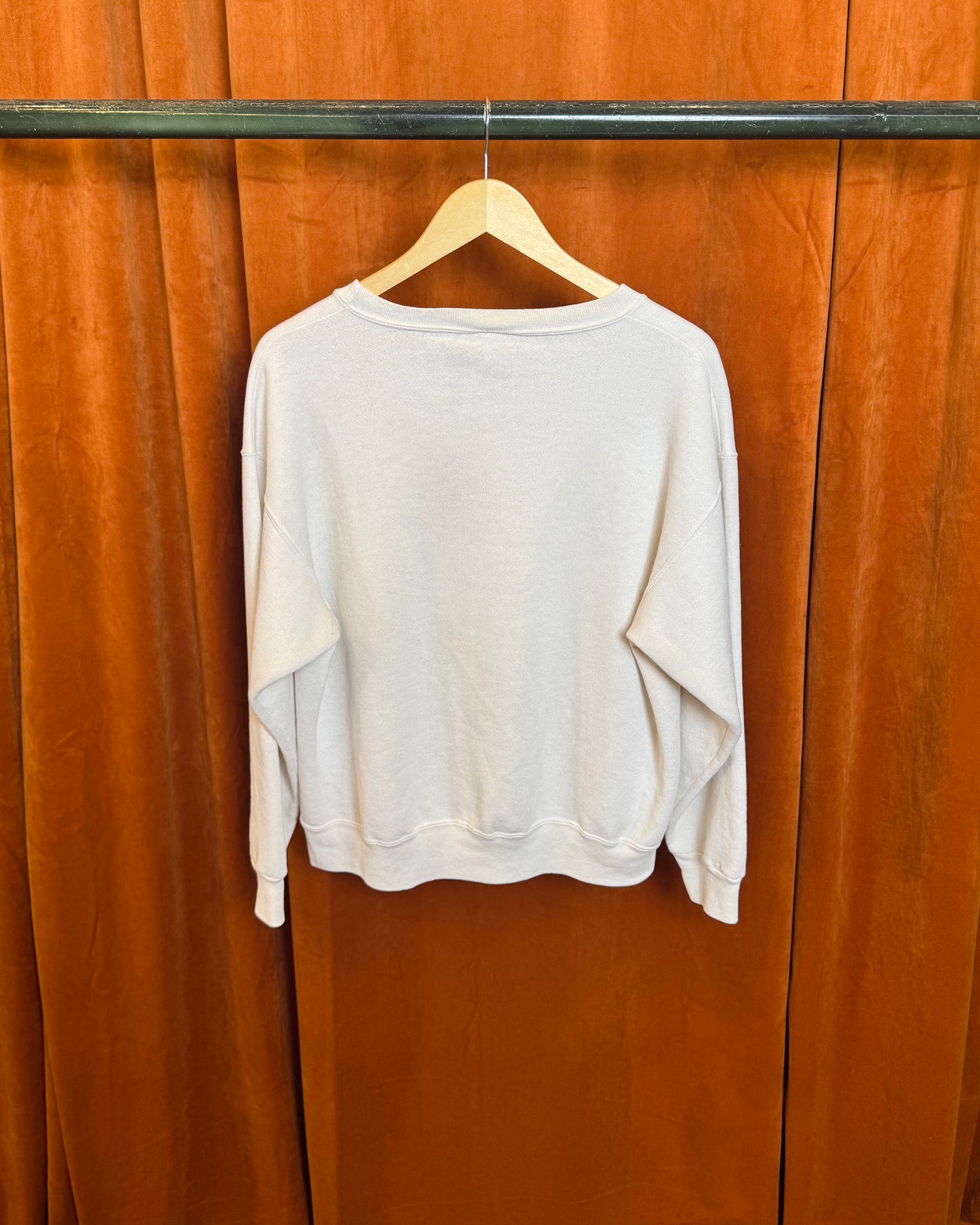 90s Nike Challenge Court Crewneck