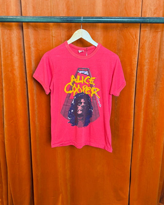 1987 Alice Cooper 'The Nightmare Returns' Tour