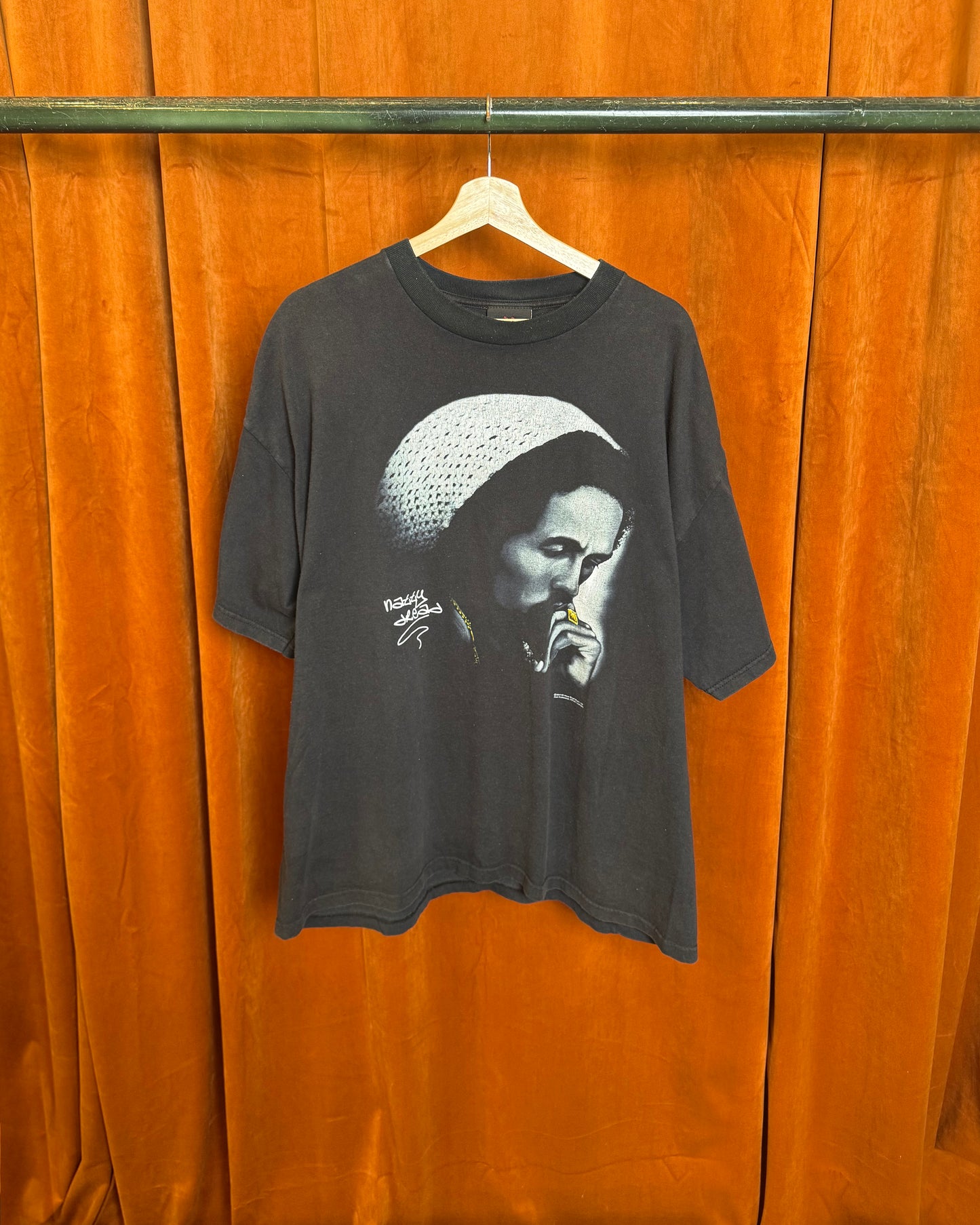 2004 Bob Marley 'Natty Dread'