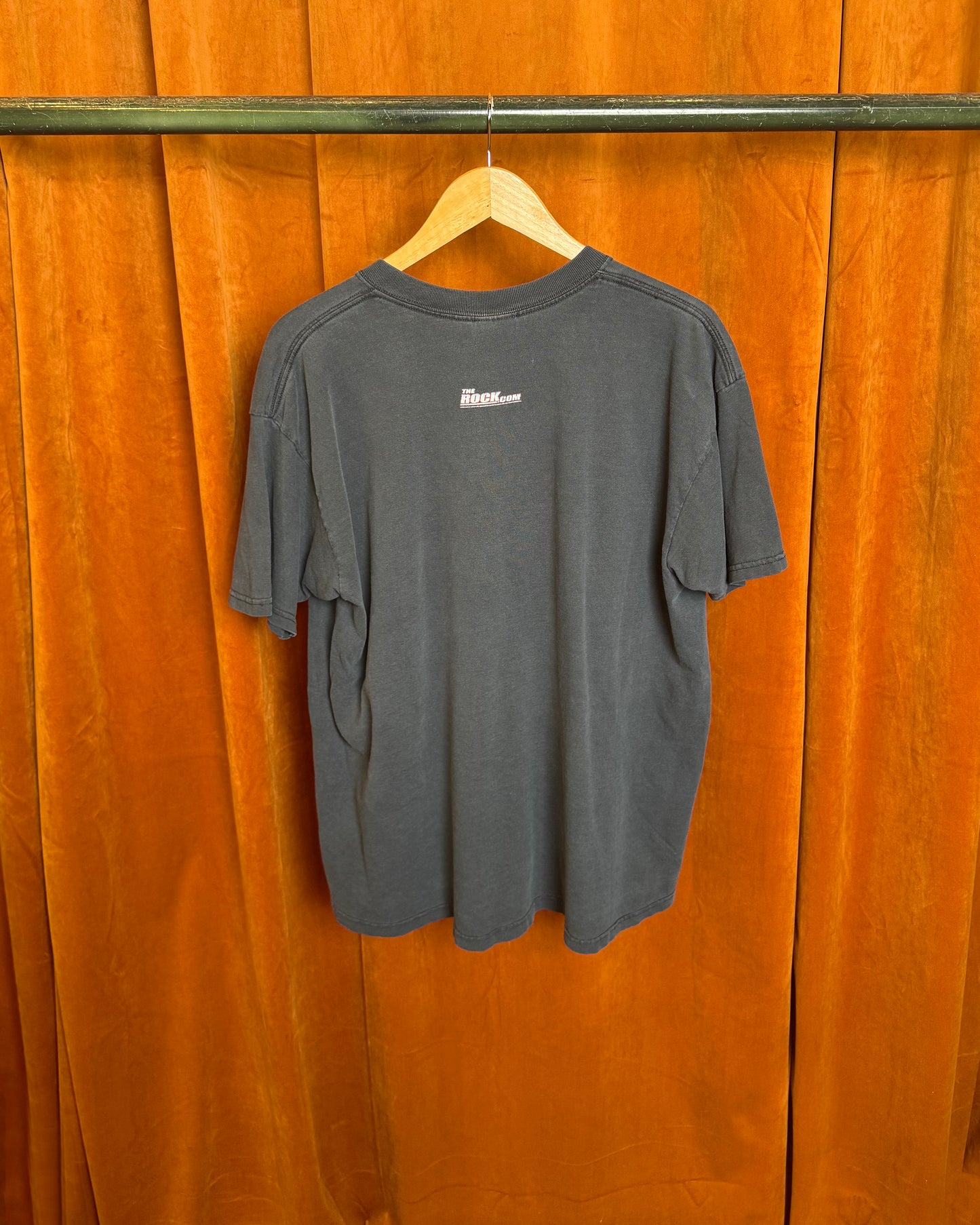 2000 The Rock Sign Tee