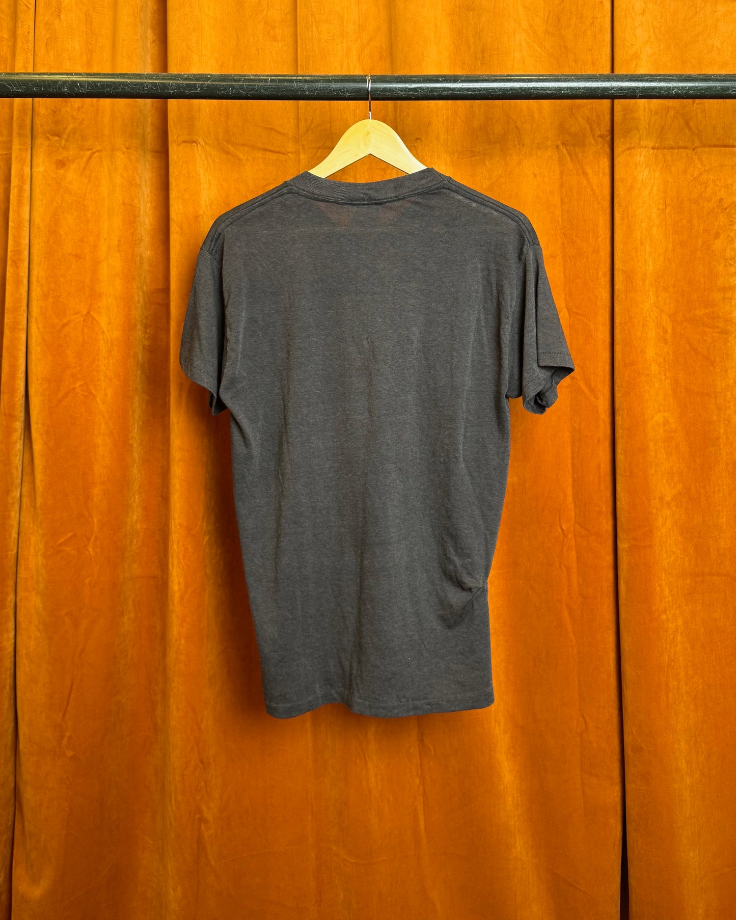 1988 Just Brass 'Beware of Evil'