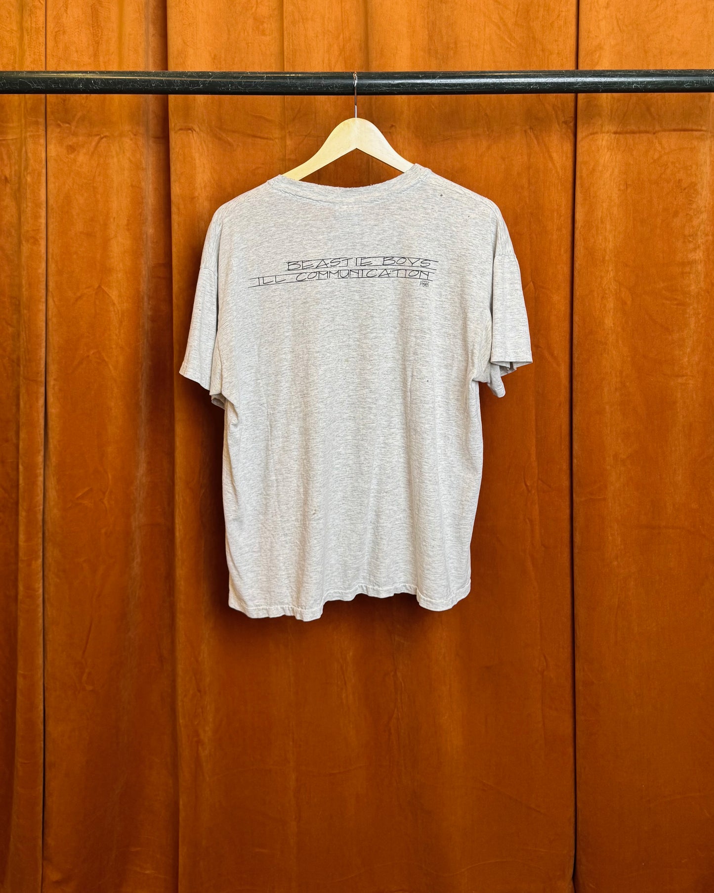 1994 Beastie Boys 'Ill Communication'