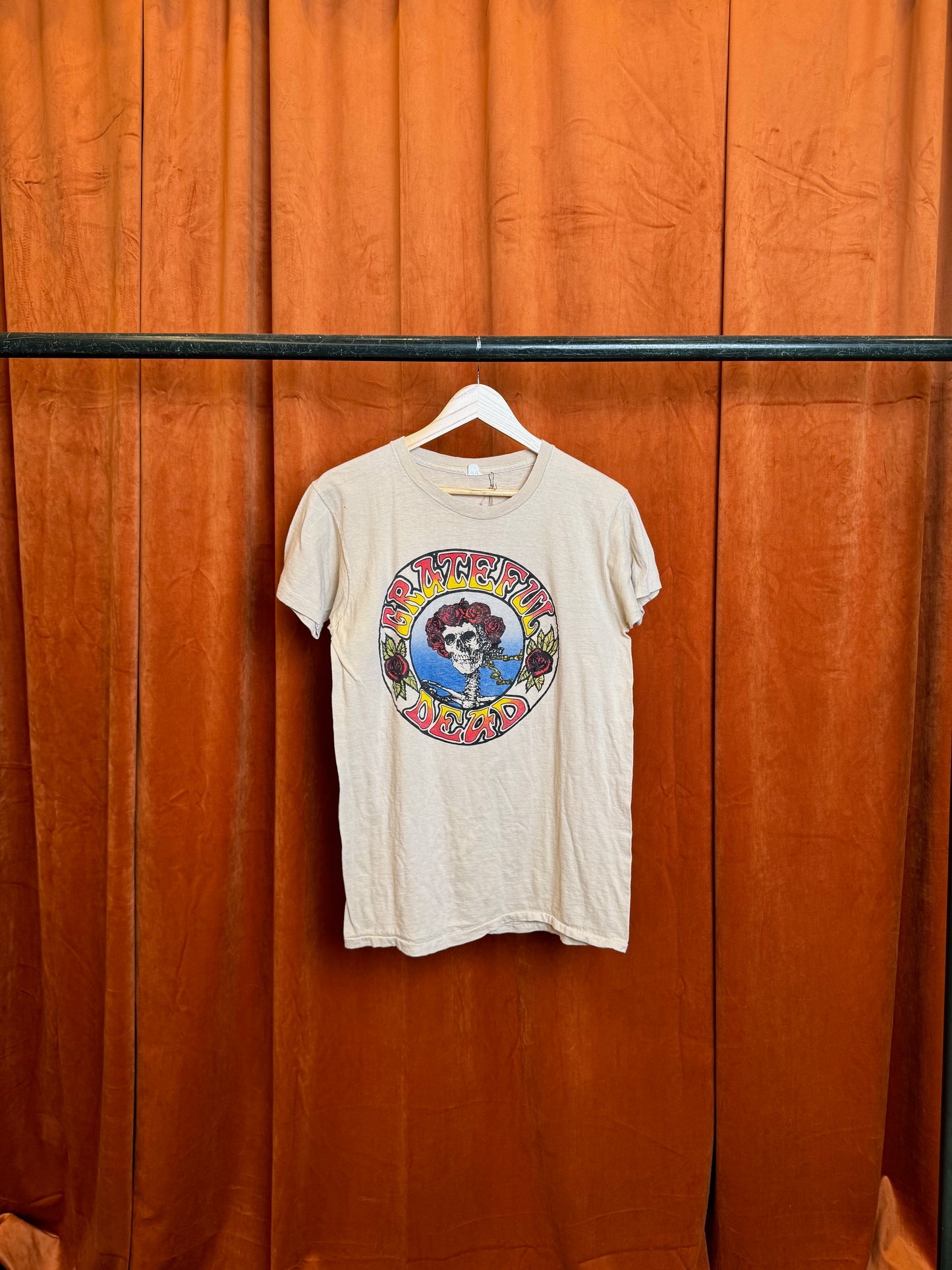 1975 Grateful Dead 'Blues For Allah'