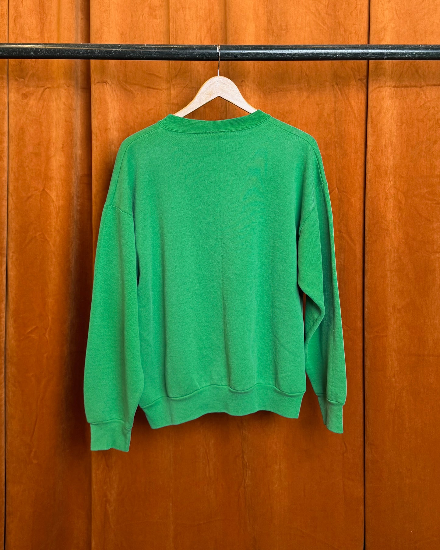 1992 Philadelphia Eagles Crewneck