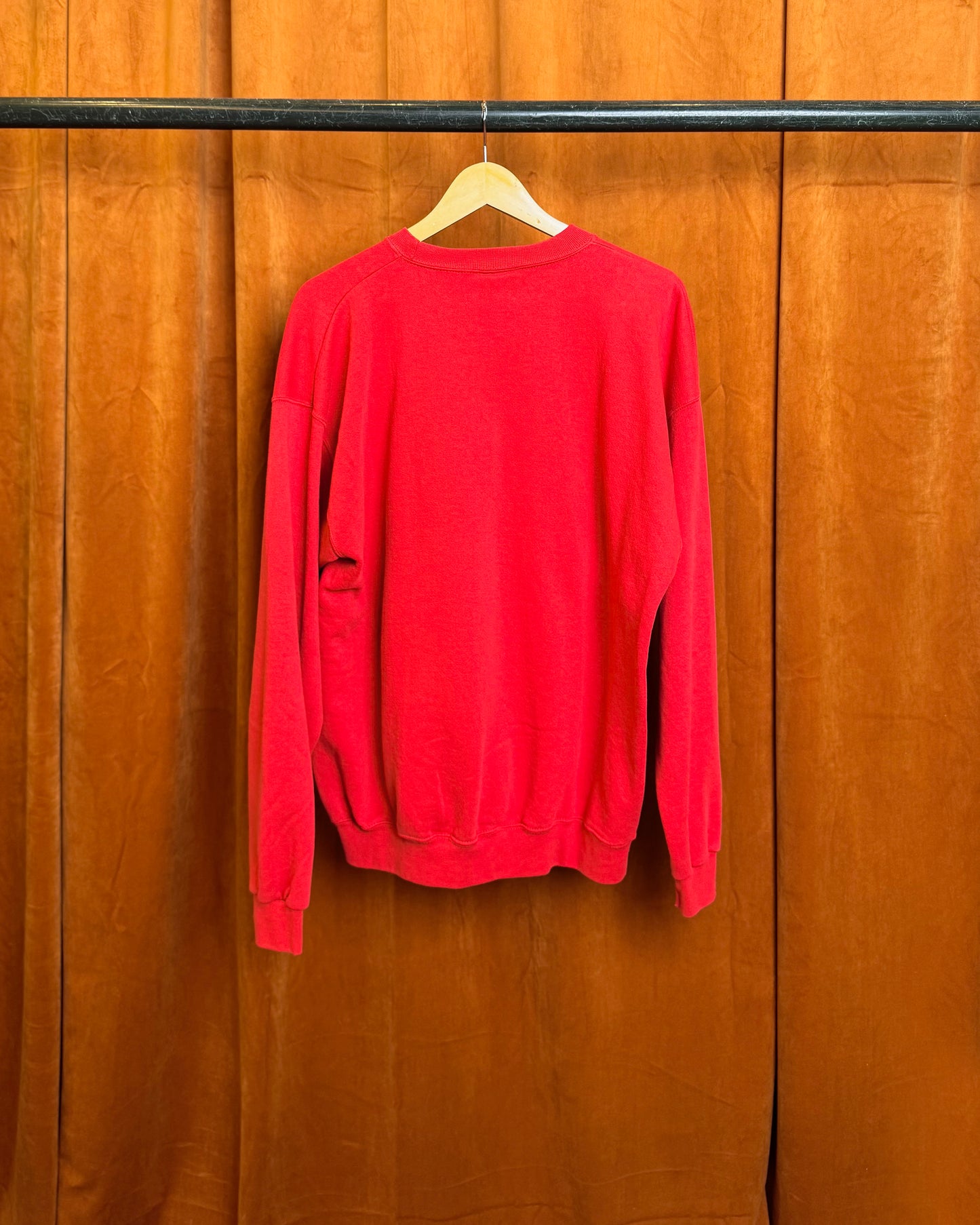 1993 KC Chiefs Tweety Crewneck