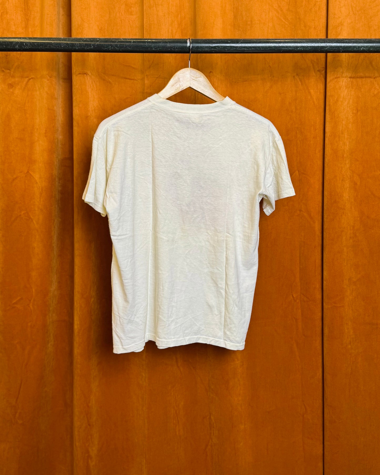 70s Rolling Stones Logo Tee