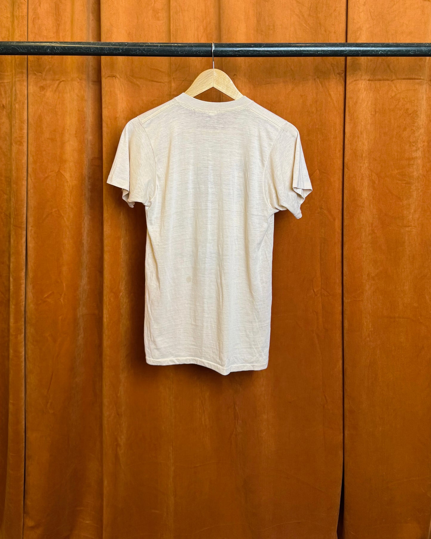 1978 Teddy Pendergrass World Tour