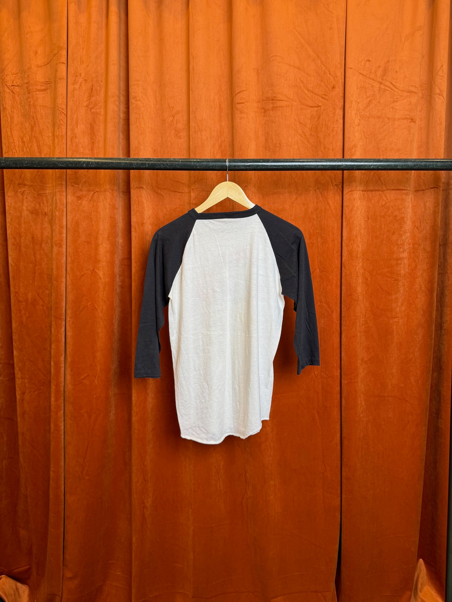 1984 Willie Nelson Raglan