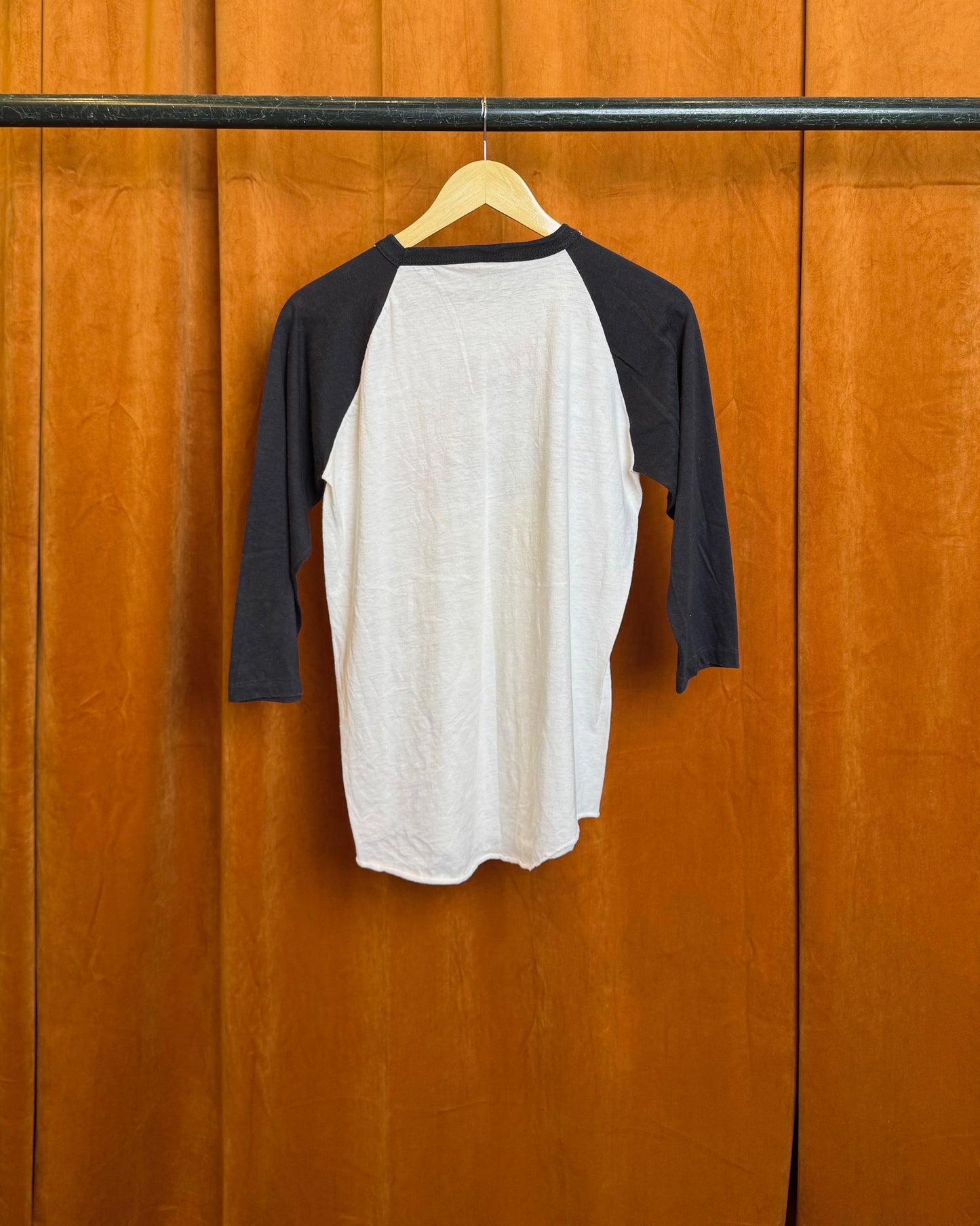 1984 Willie Nelson Raglan