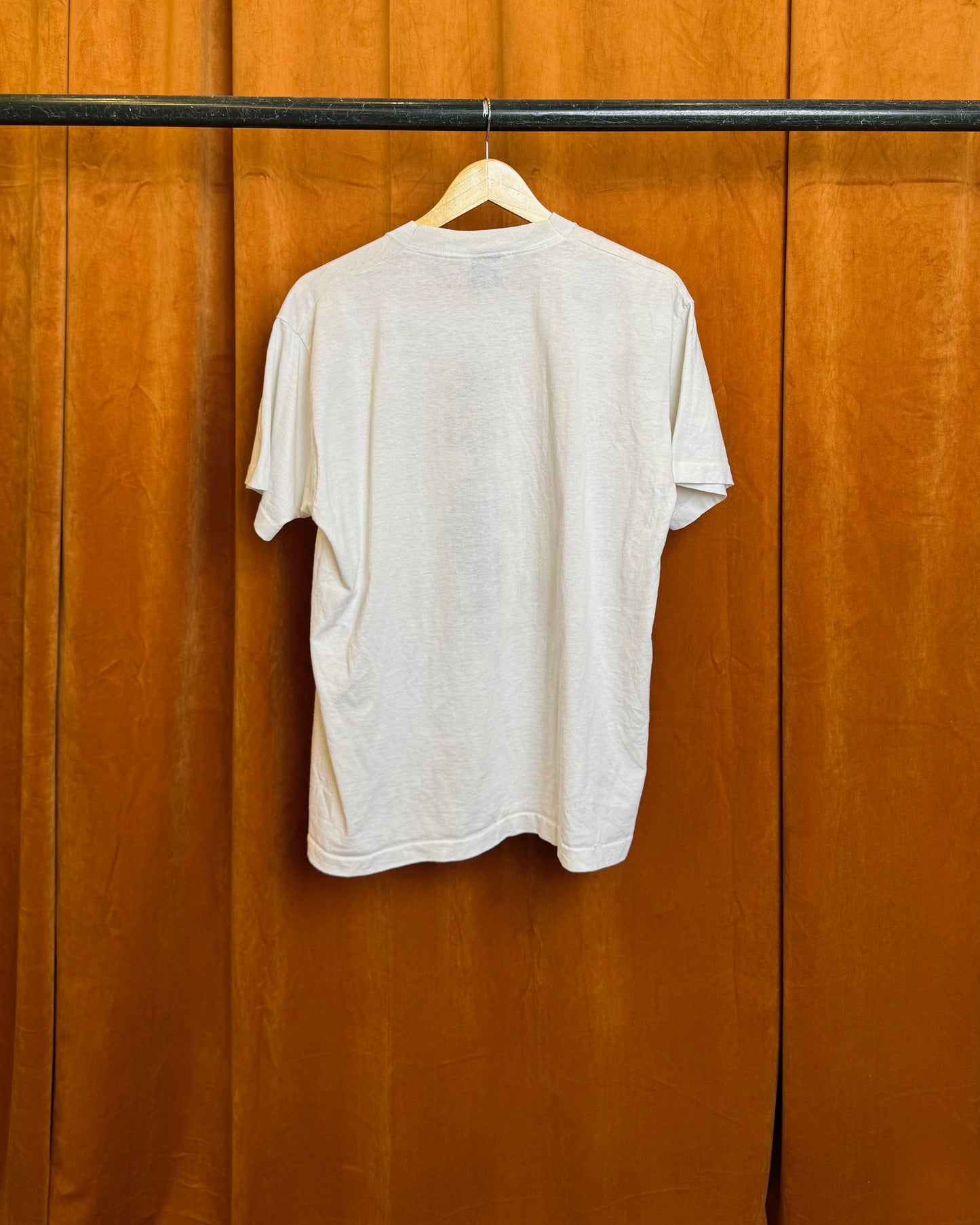 1991 Backdraft Movie Tee