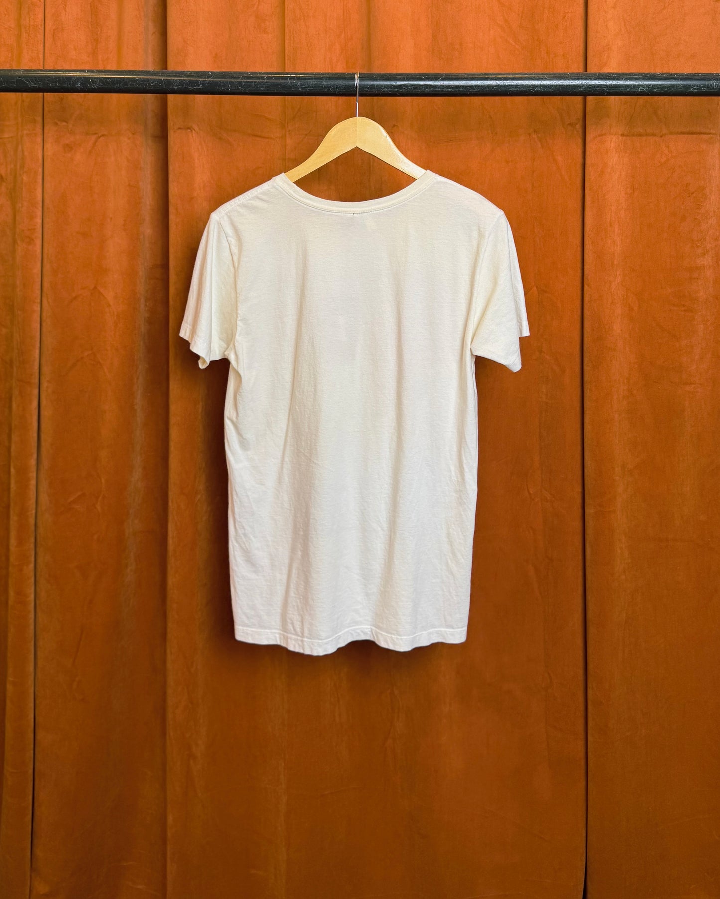 1986 Bon Jovi Tour Tee