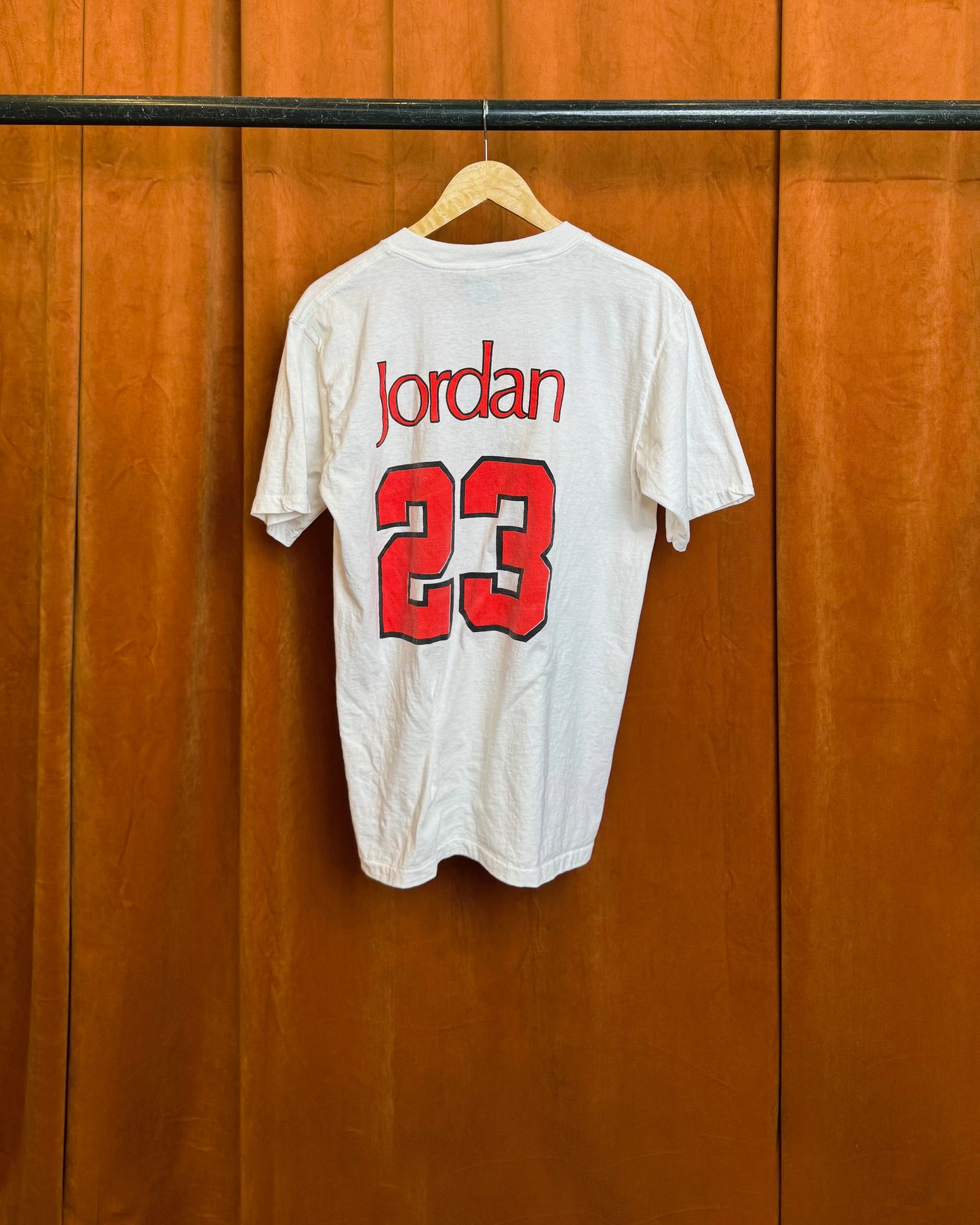90s Air Jordan Mike Tee