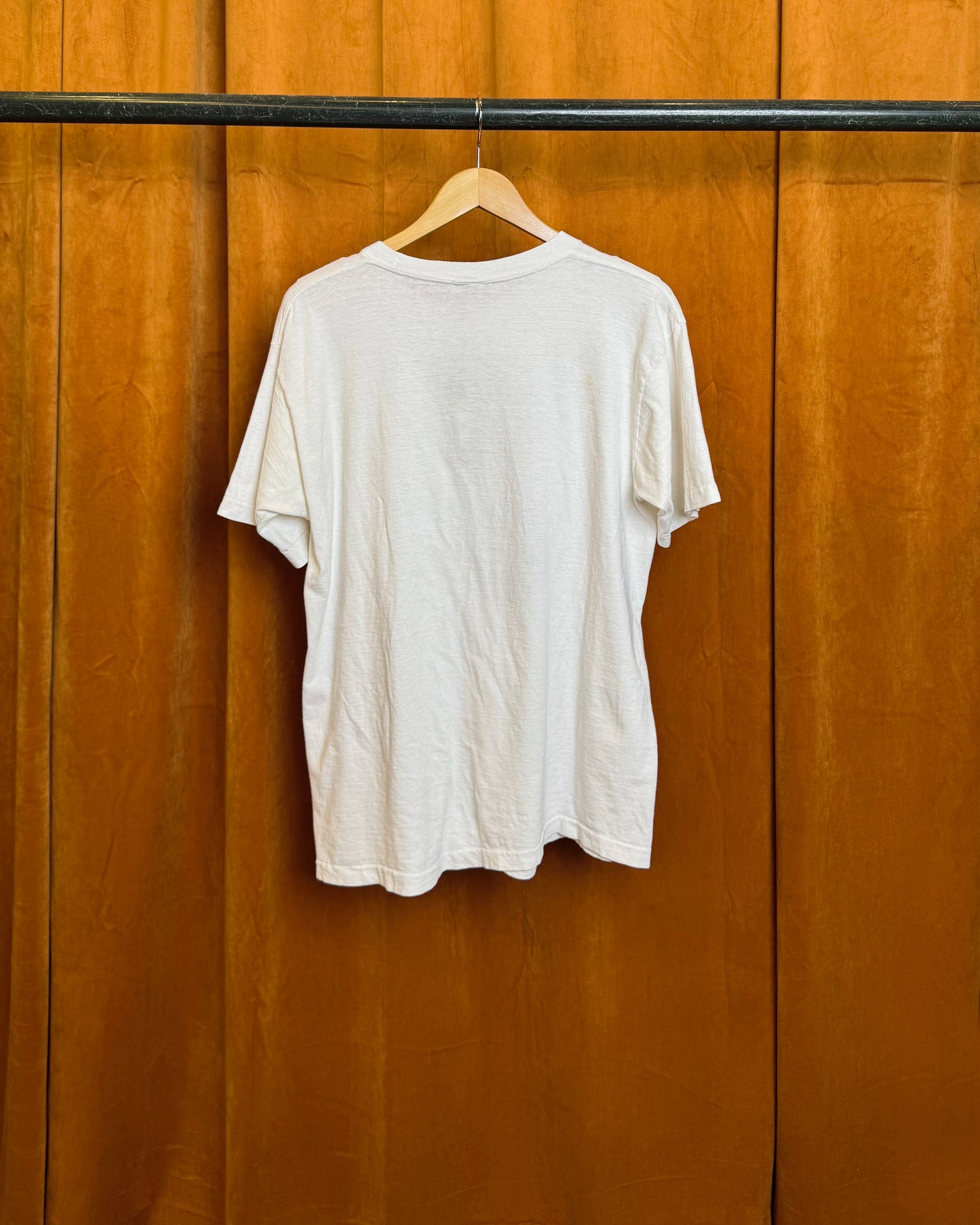 80s MC Escher 'Mobius Strip II'