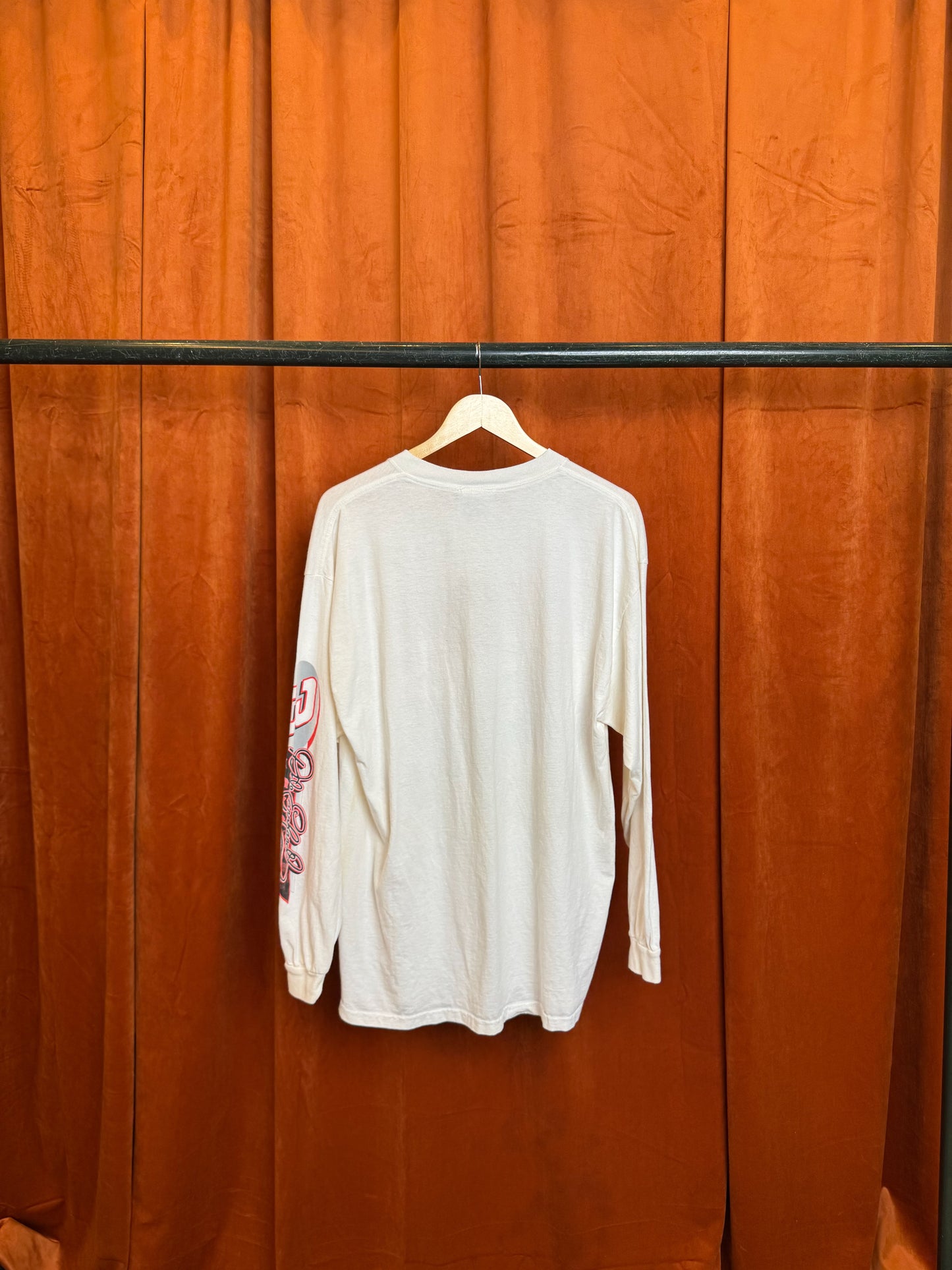 2000 Dale Earnhardt Longsleeve