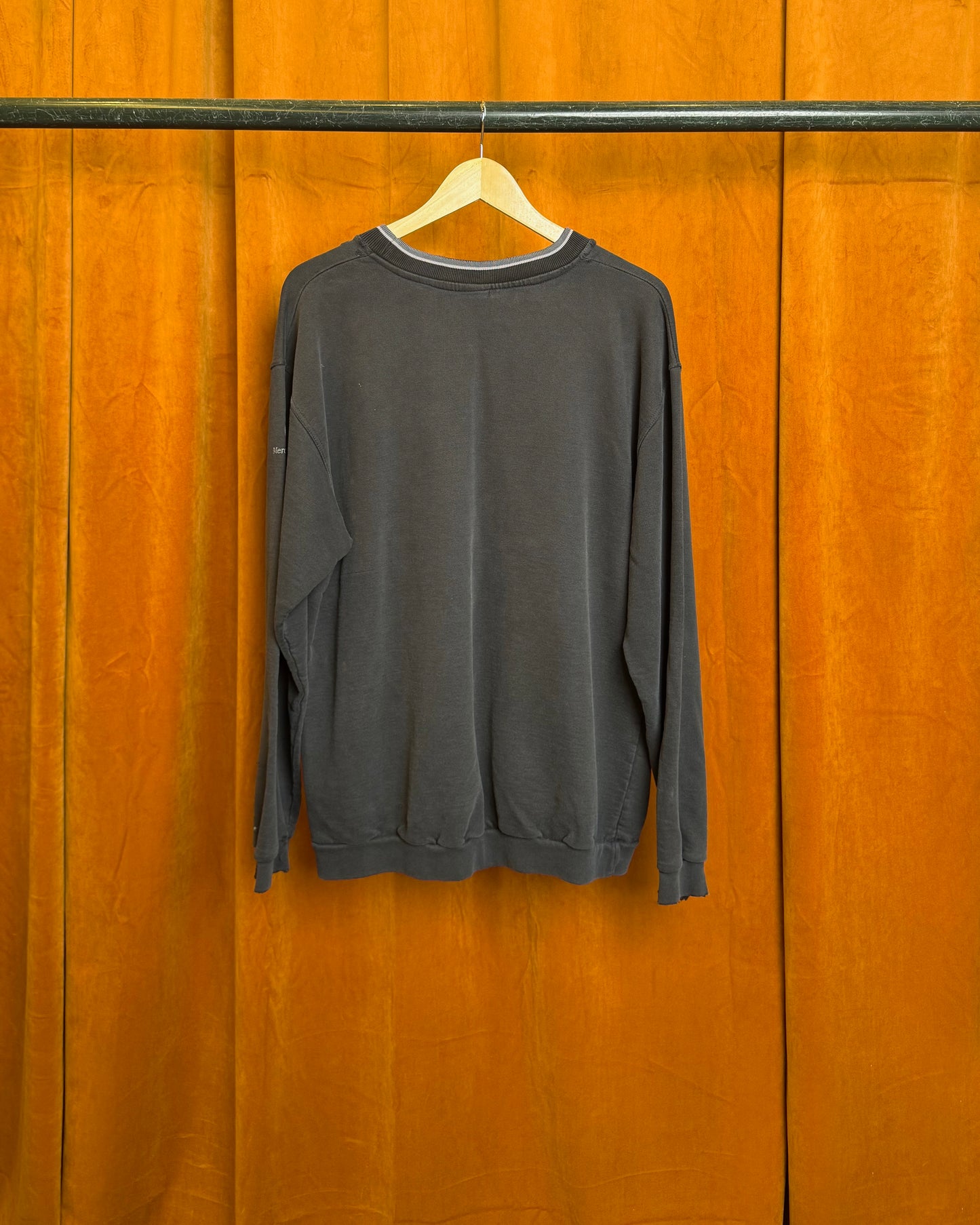 90s Formula 1 Mclaren Crewneck