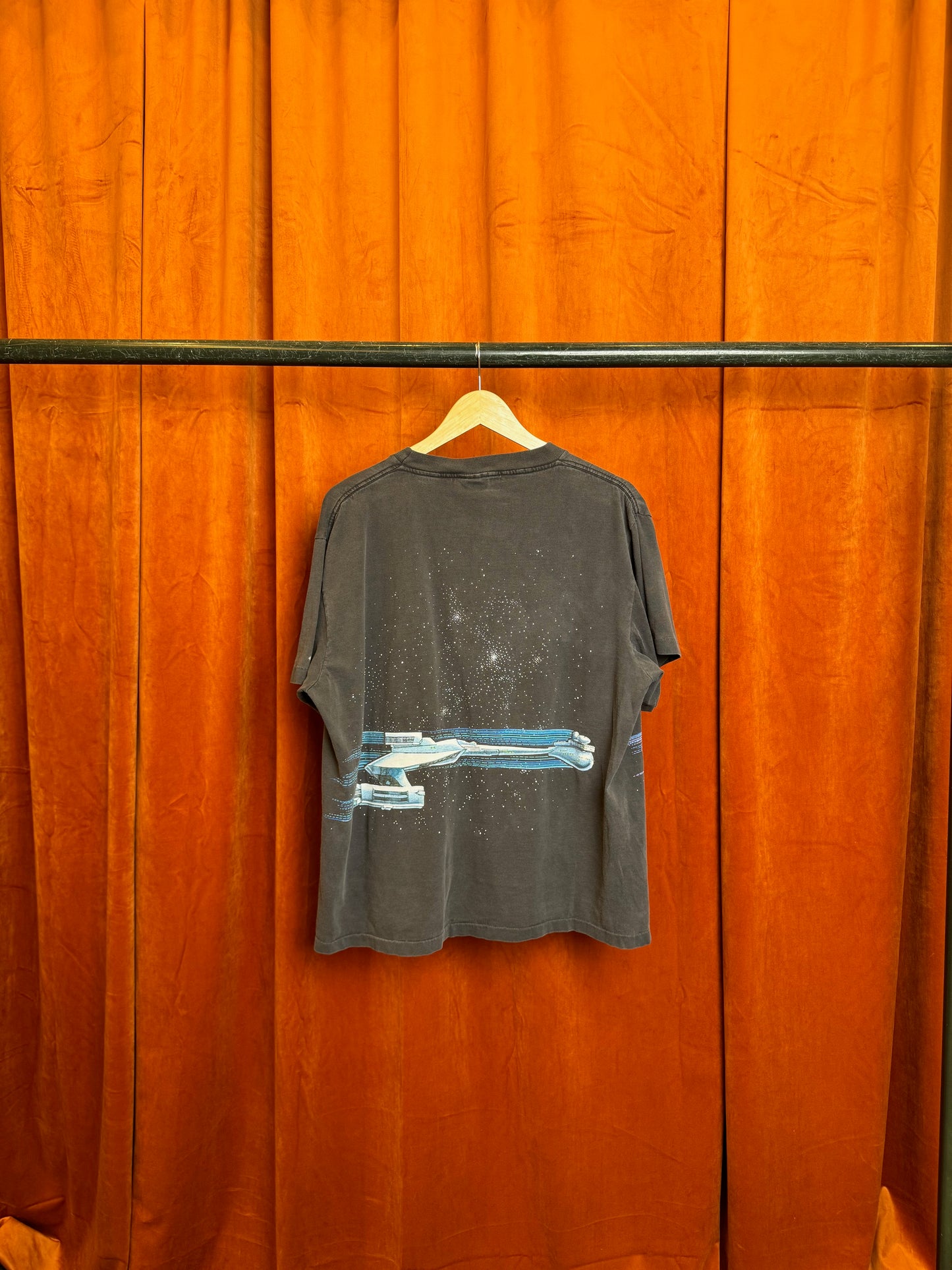 1991 Star Trek 25th Anniversary
