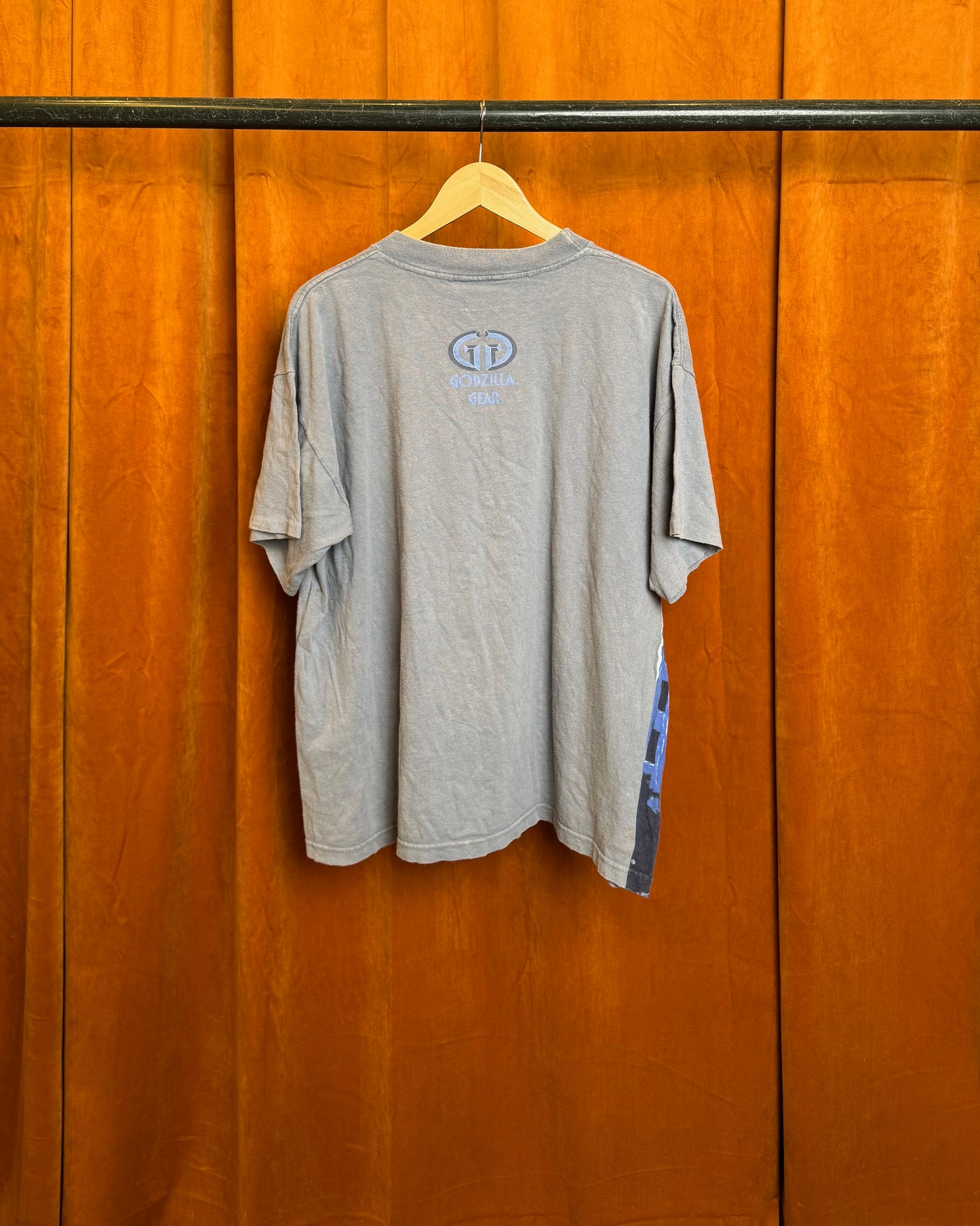 1997 Godzilla Gear